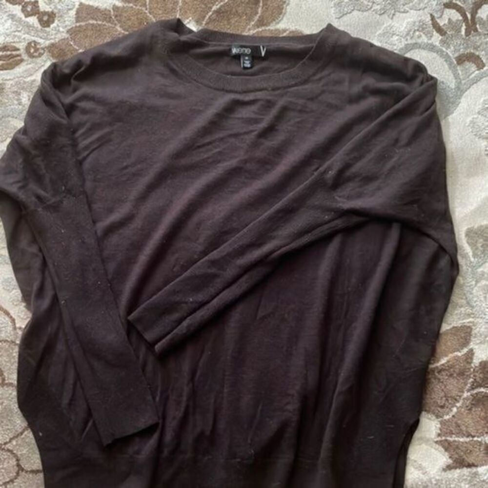 Valette sweater​